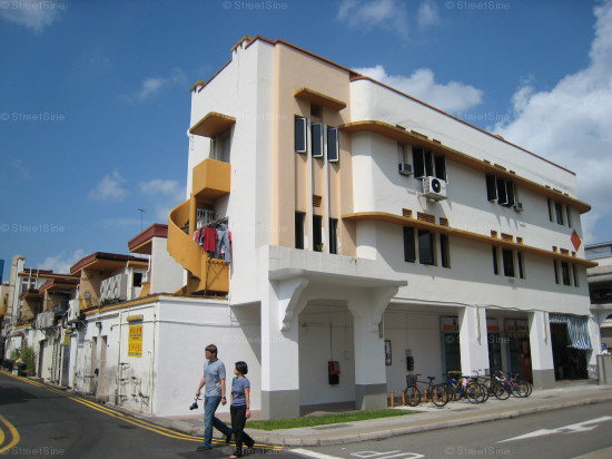 Blk 71 Tiong Bahru Estate (Bukit Merah), HDB 3 Rooms #144932